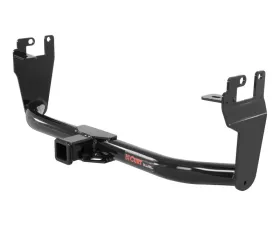 Curt Class 3 Trailer Hitch with 2