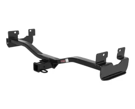 Curt Class 3 Trailer Hitch with 2