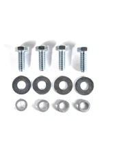 Curt Class 3 Trailer Hitch with 2" Receiver                                     - 13270 - Image 3