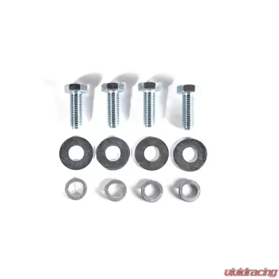 Curt Class 3 Trailer Hitch with 2" Receiver - 13270