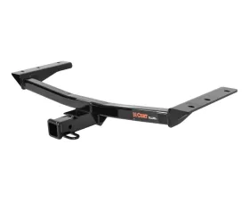 Curt Class 3 Trailer Hitch with 2