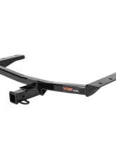 Curt Class 3 Trailer Hitch with 2" Receiver                                     - 13272 - Image 2