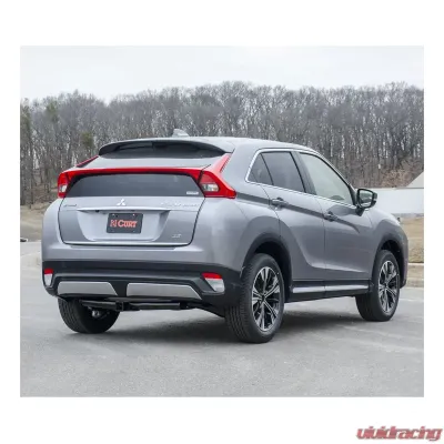 Curt Class 3 Trailer Hitch with 2" Receiver - 13273