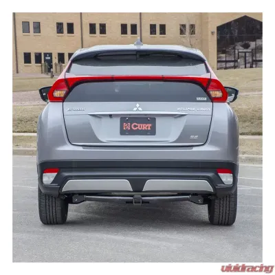 Curt Class 3 Trailer Hitch with 2" Receiver - 13273