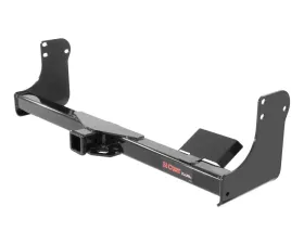 Curt Class 3 Trailer Hitch with 2