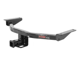 Curt Class 3 Trailer Hitch with 2