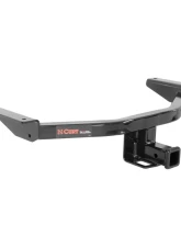 Curt Class 3 Trailer Hitch with 2" Receiver                                     - 13284 - Image 2