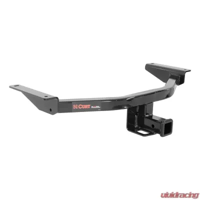 Curt Class 3 Trailer Hitch with 2" Receiver - 13284