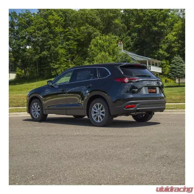 Curt Class 3 Trailer Hitch with 2" Receiver - 13284