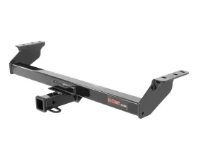 Curt Class 3 Trailer Hitch with 2