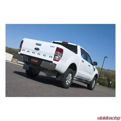 Curt Class 3 Trailer Hitch with 2" Receiver - 13287