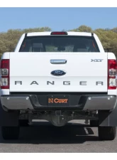 Curt Class 3 Trailer Hitch with 2" Receiver                                     - 13287 - Image 4