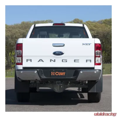 Curt Class 3 Trailer Hitch with 2" Receiver - 13287