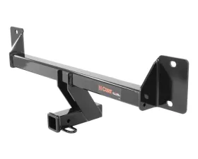 Curt Class 3 Trailer Hitch with 2