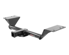 Curt Class 3 Trailer Hitch with 2