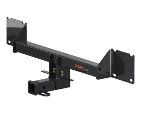 Curt Class 3 Trailer Hitch with 2