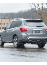 Curt Class 3 Trailer Hitch with 2" Receiver                                     - 13309 - Image 2