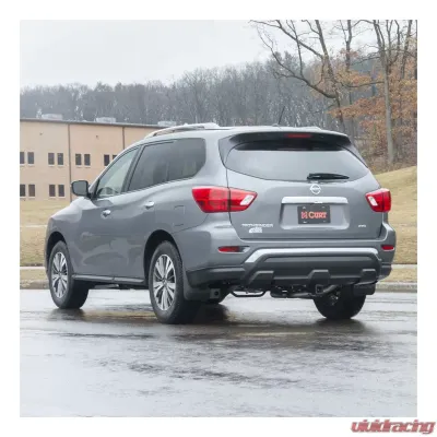 Curt Class 3 Trailer Hitch with 2" Receiver - 13309