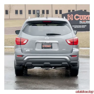 Curt Class 3 Trailer Hitch with 2" Receiver - 13309