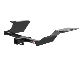 Curt Class 3 Trailer Hitch with 2