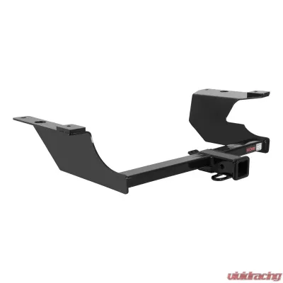 Curt Class 3 Trailer Hitch with 2" Receiver - 13314