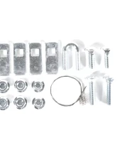 Curt Class 3 Trailer Hitch with 2" Receiver                                     - 13314 - Image 3