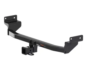 Curt Class 3 Trailer Hitch with 2
