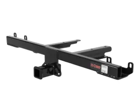Curt Class 3 Trailer Hitch with 2