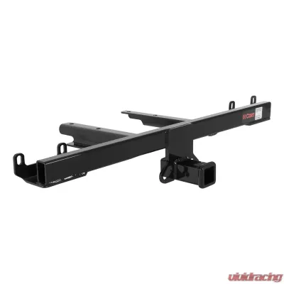Curt Class 3 Trailer Hitch with 2" Receiver - 13342