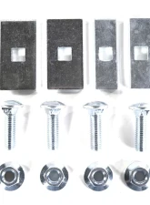 Curt Class 3 Trailer Hitch with 2" Receiver                                     - 13342 - Image 3