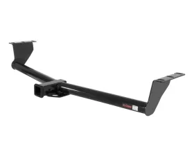 Curt Class 3 Trailer Hitch with 2