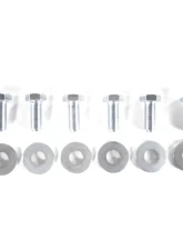 Curt Class 3 Trailer Hitch with 2" Receiver                                     - 13345 - Image 3