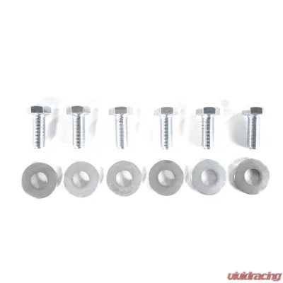 Curt Class 3 Trailer Hitch with 2" Receiver - 13345