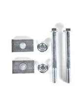 Curt Class 3 Trailer Hitch with 2" Receiver                                     - 13358 - Image 3