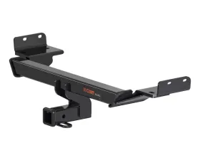 Curt Class 3 Trailer Hitch with 2