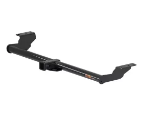 Curt Class 3 Trailer Hitch with 2