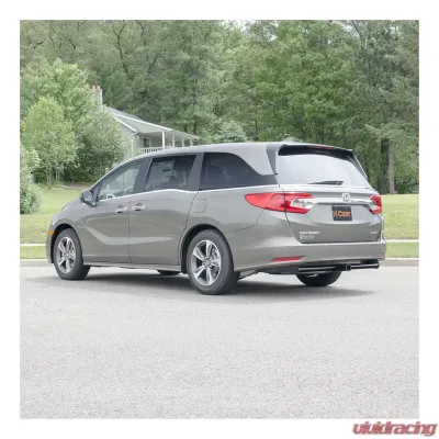 Curt Class 3 Trailer Hitch with 2" Receiver - 13370