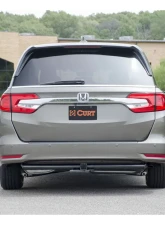 Curt Class 3 Trailer Hitch with 2" Receiver                                     - 13370 - Image 3