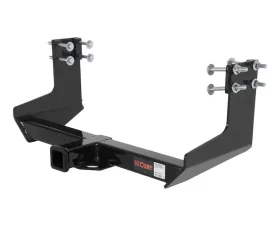 Curt Class 3 Trailer Hitch with 2