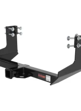 Curt Class 3 Trailer Hitch with 2" Receiver                                     - 13375 - Image 3