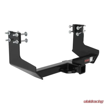 Curt Class 3 Trailer Hitch with 2" Receiver - 13375