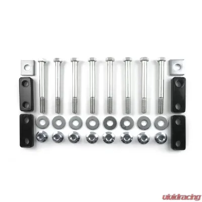 Curt Class 3 Trailer Hitch with 2" Receiver - 13375