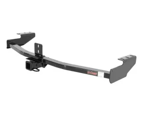 Curt Class 3 Trailer Hitch with 2