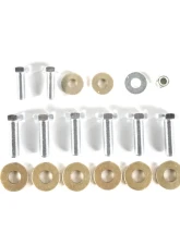 Curt Class 3 Trailer Hitch with 2" Receiver                                     - 13385 - Image 4