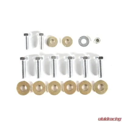 Curt Class 3 Trailer Hitch with 2" Receiver - 13385