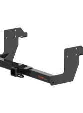 Curt Class 3 Trailer Hitch with 2" Receiver                                     - 13388 - Image 5