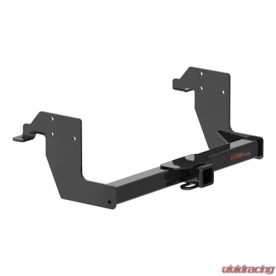 Curt Class 3 Trailer Hitch with 2" Receiver - 13388