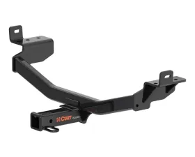 Curt Class 3 Trailer Hitch with 2