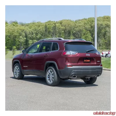 Curt Class 3 Trailer Hitch with 2" Receiver - 13395