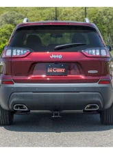 Curt Class 3 Trailer Hitch with 2" Receiver                                     - 13395 - Image 5